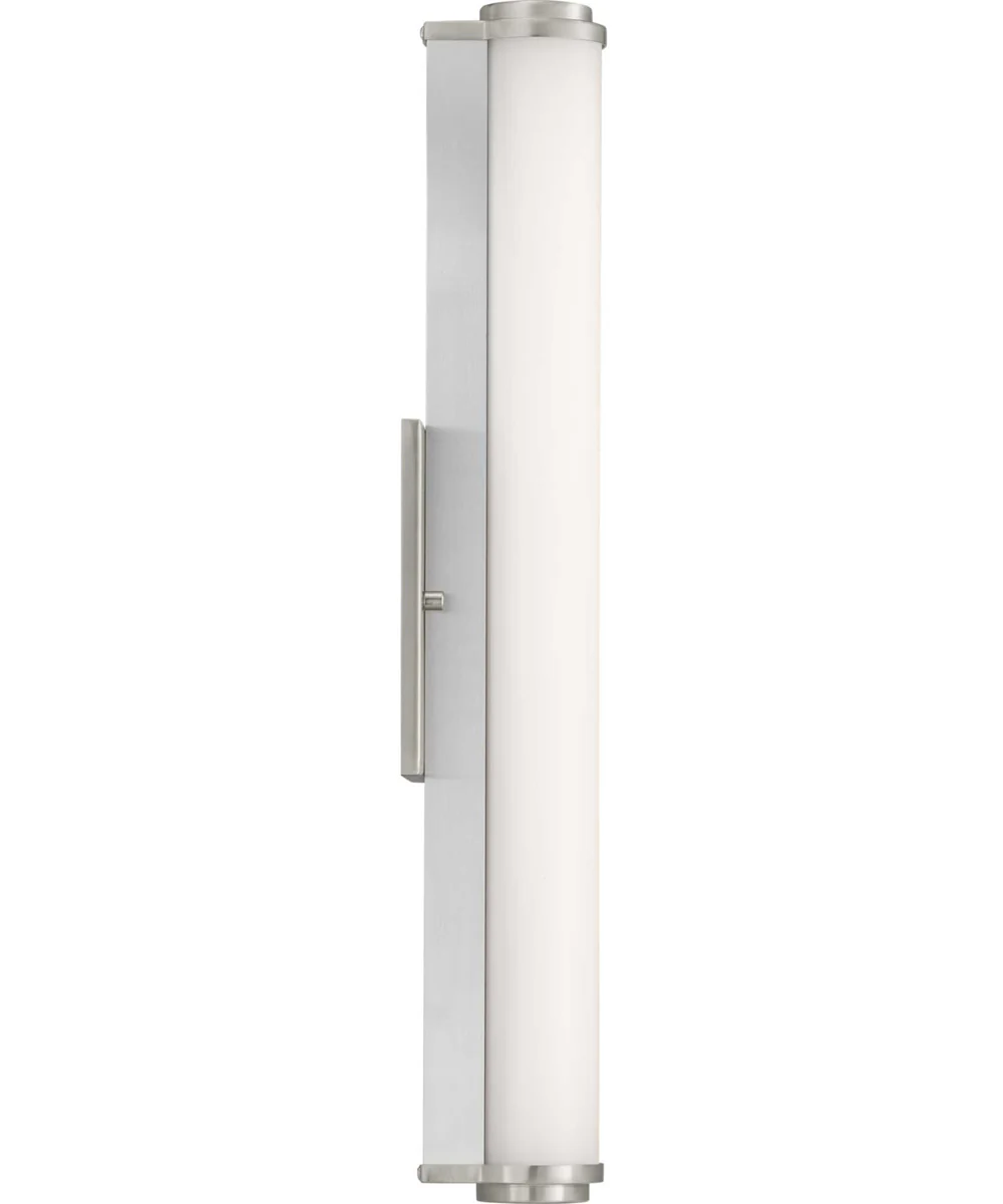 Phase 1.1 LED 24" LED Linear Bath & Vanity Brushed Nickel - Image 5