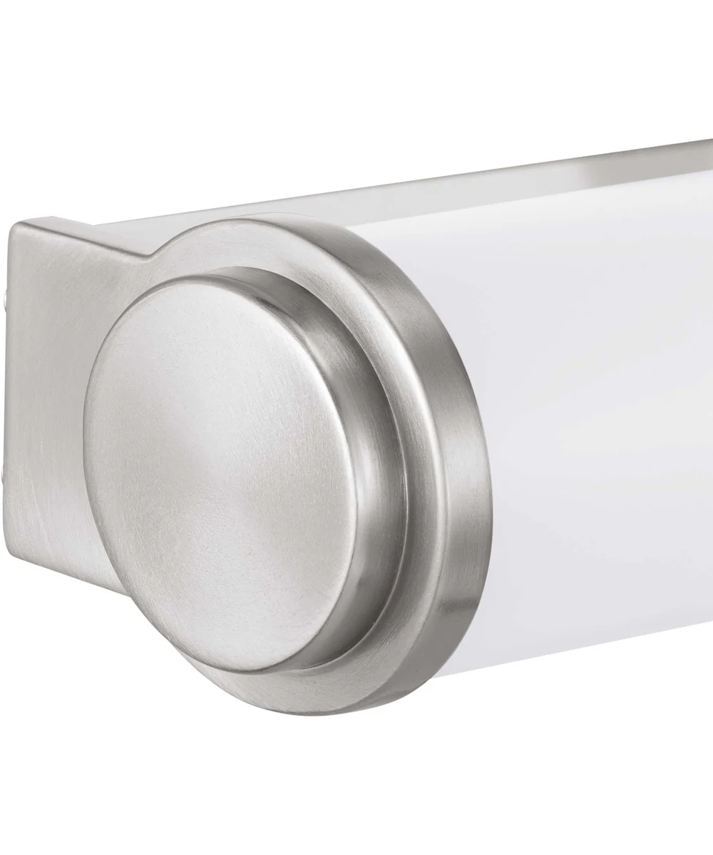 Phase 1.1 LED 36" LED Linear Bath & Vanity Brushed Nickel - Image 3
