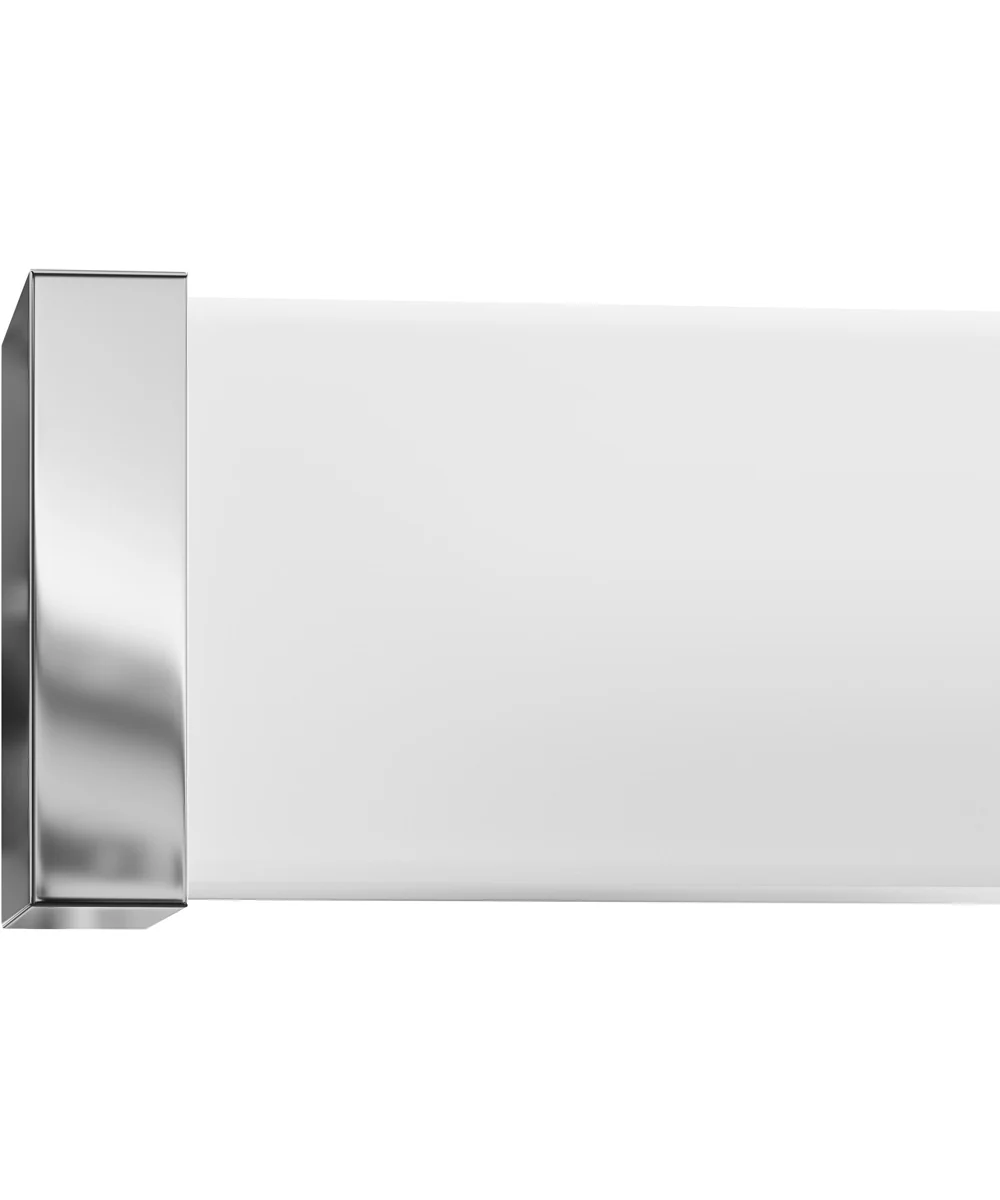 Phase 6.1 24 in. 5CCT Integrated LED Linear Vanity Light Polished Chrome - Image 5