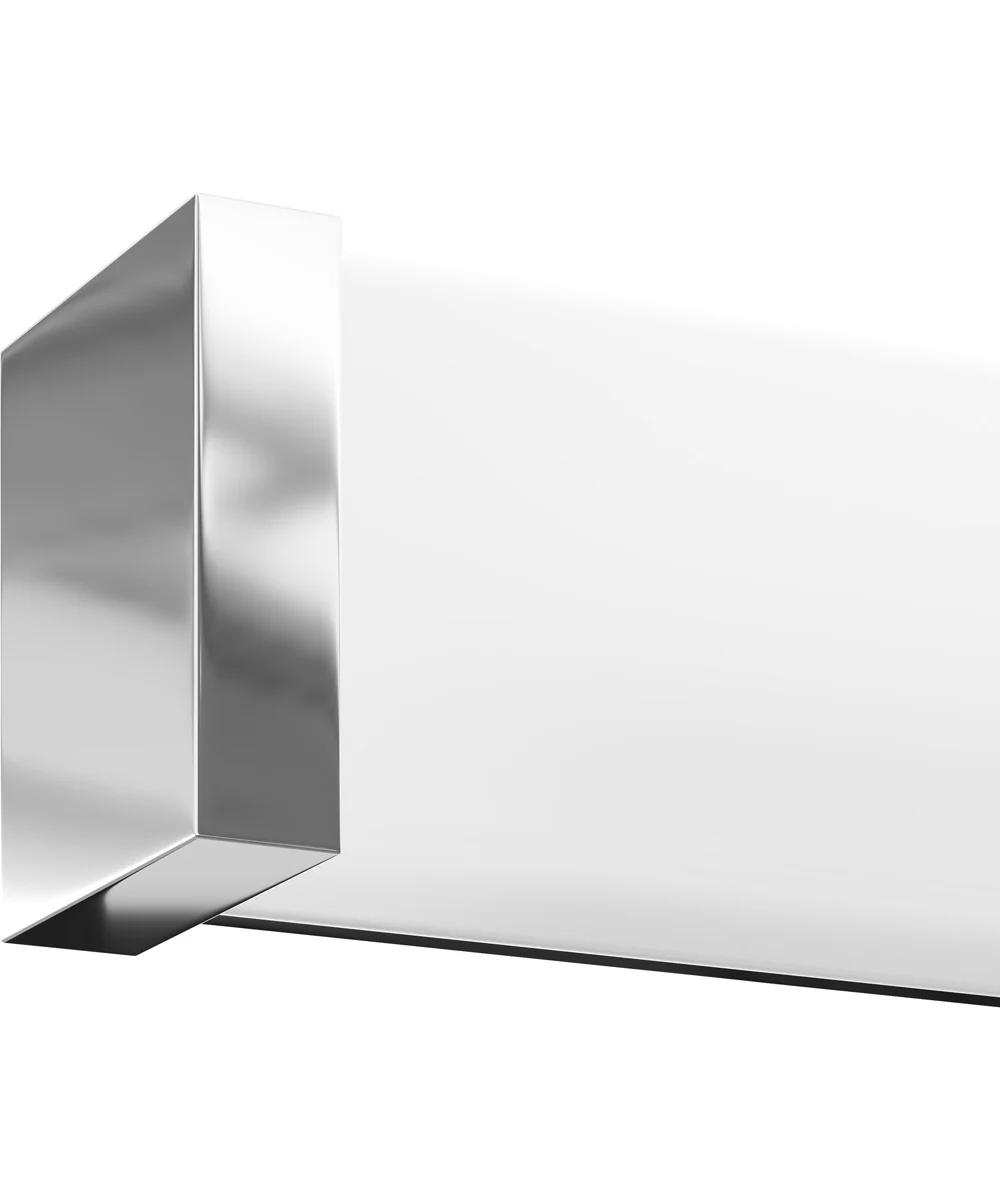 Phase 6.1 24 in. 5CCT Integrated LED Linear Vanity Light Polished Chrome - Image 7