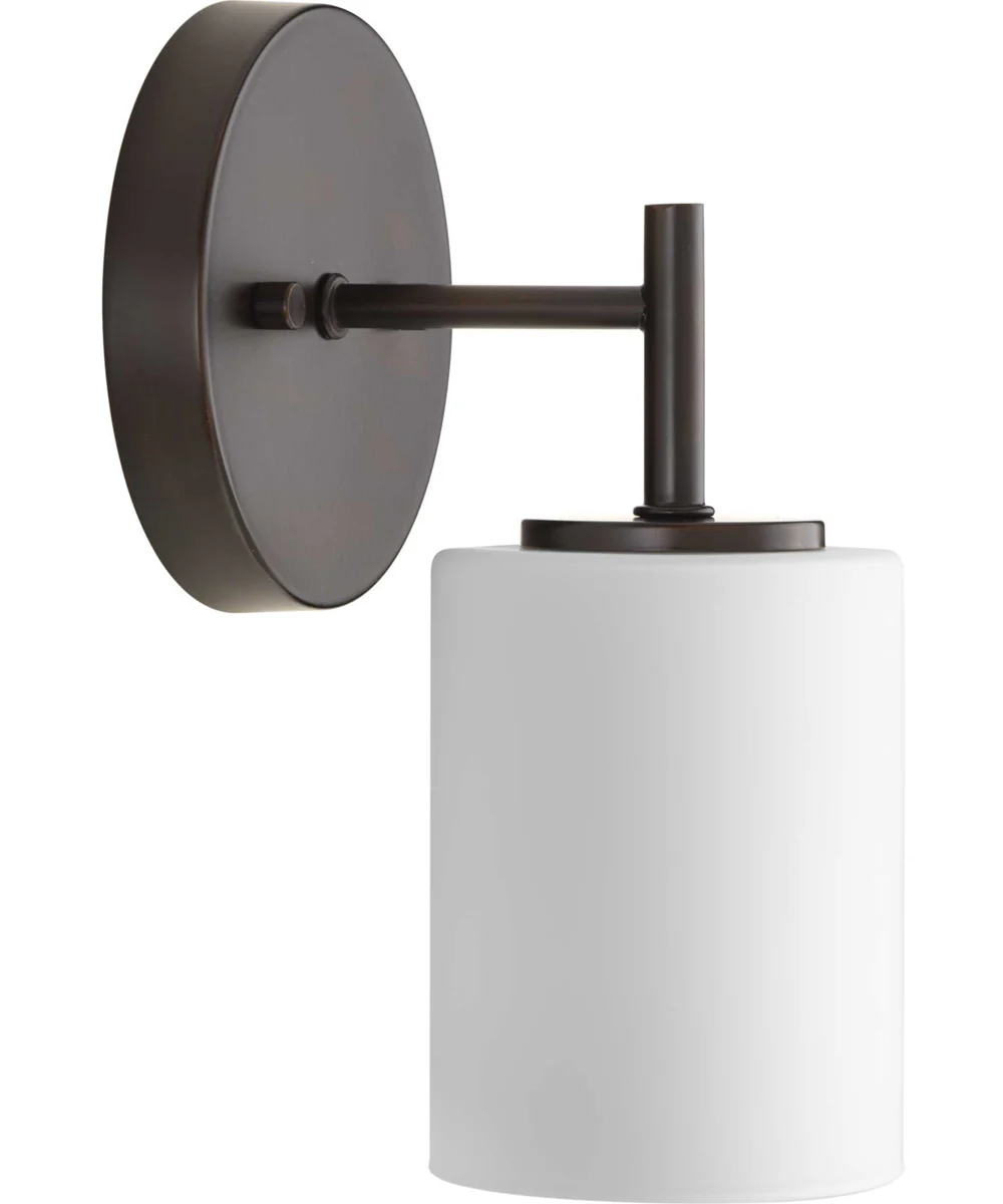 Replay 1-Light Bath & Vanity Antique Bronze - Image 4