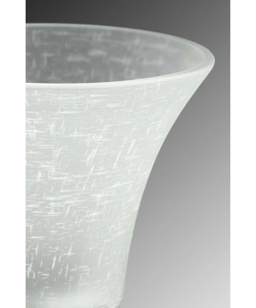 Tally 4-Light Foyer Pendant Brushed Nickel - Image 3