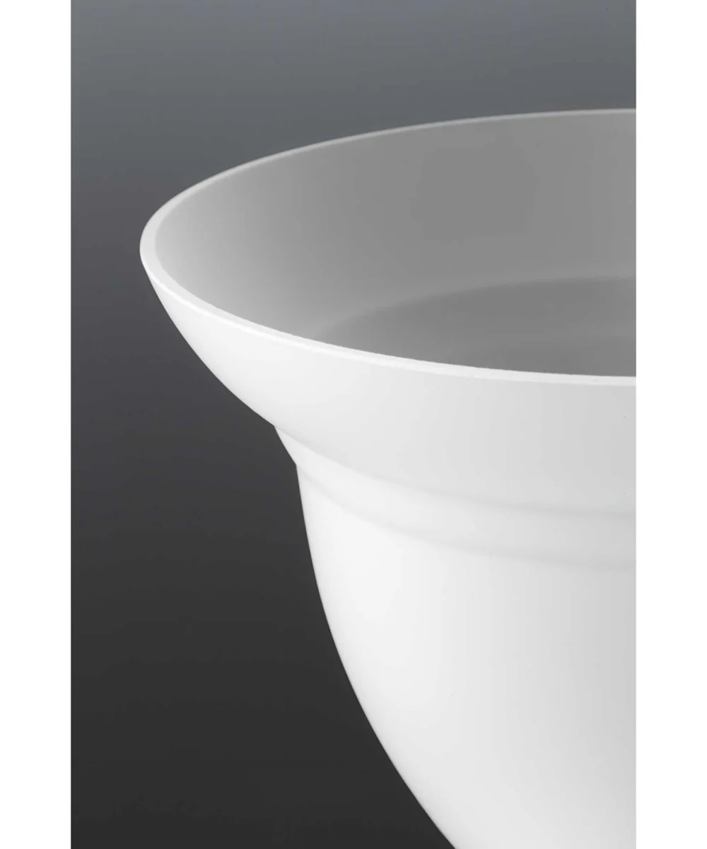 Torino 3-Light Etched Glass Transitional Bath Vanity Light Brushed Nickel - Image 3