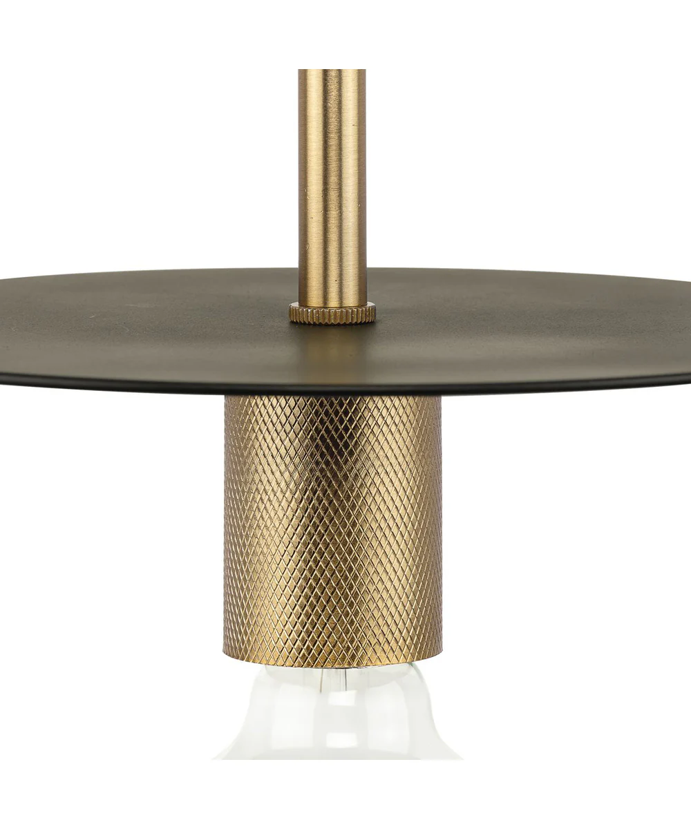 Trimble 1-Light Mini Pendant Brushed Bronze - Image 10
