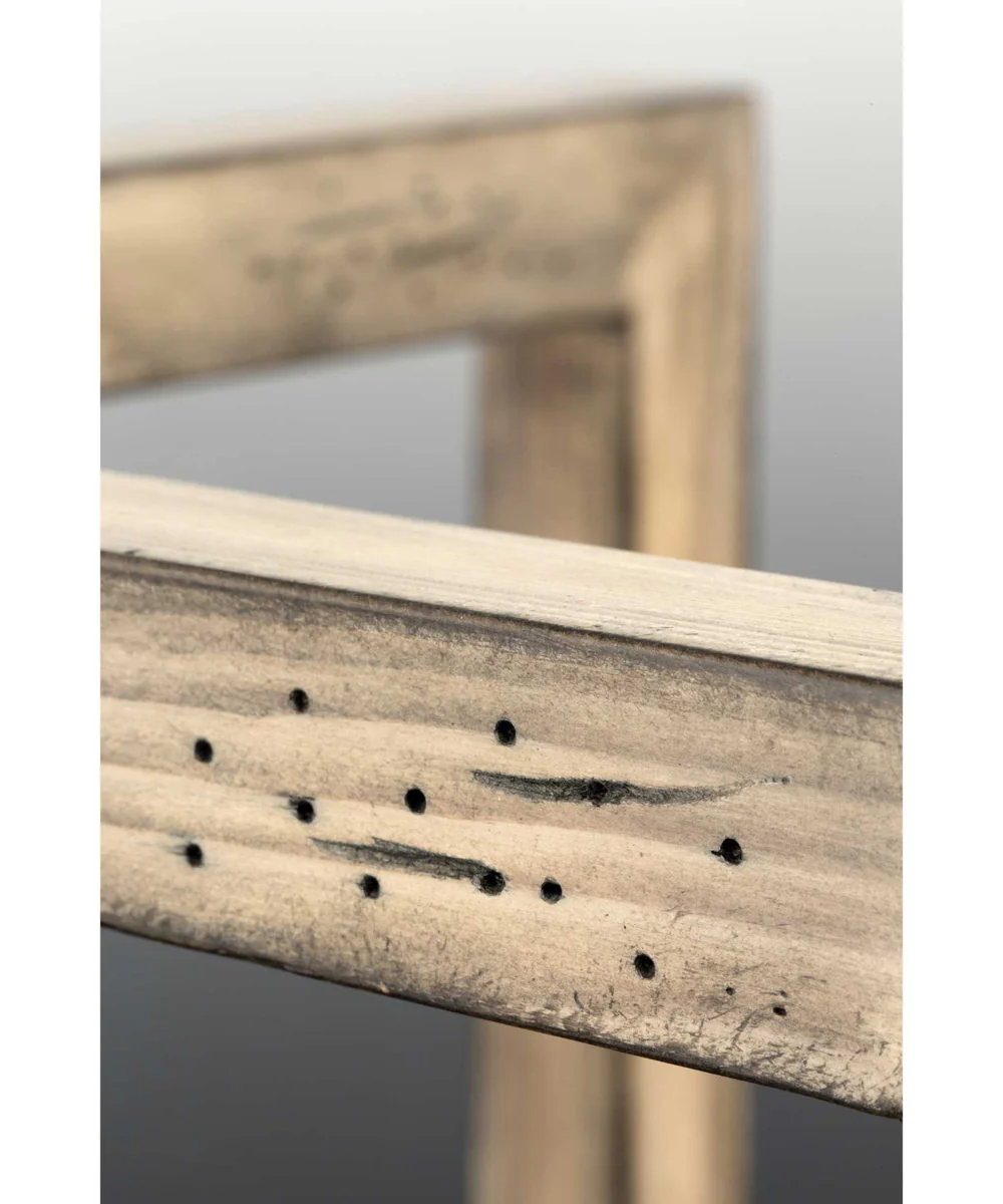 Turnbury 6-Light Coastal Chandelier Light Galvanized Finish - Image 4