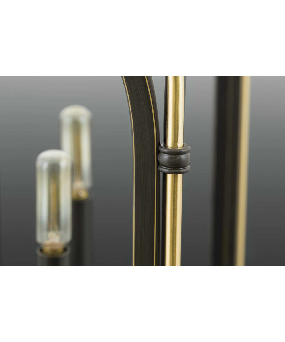 Westfall 8-Light Largel Foyer Pendant Antique Bronze - Image 3