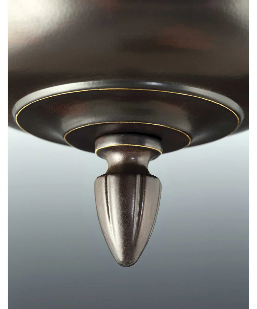 Westport 2-Light Large Wall Lantern Antique Bronze - Image 3