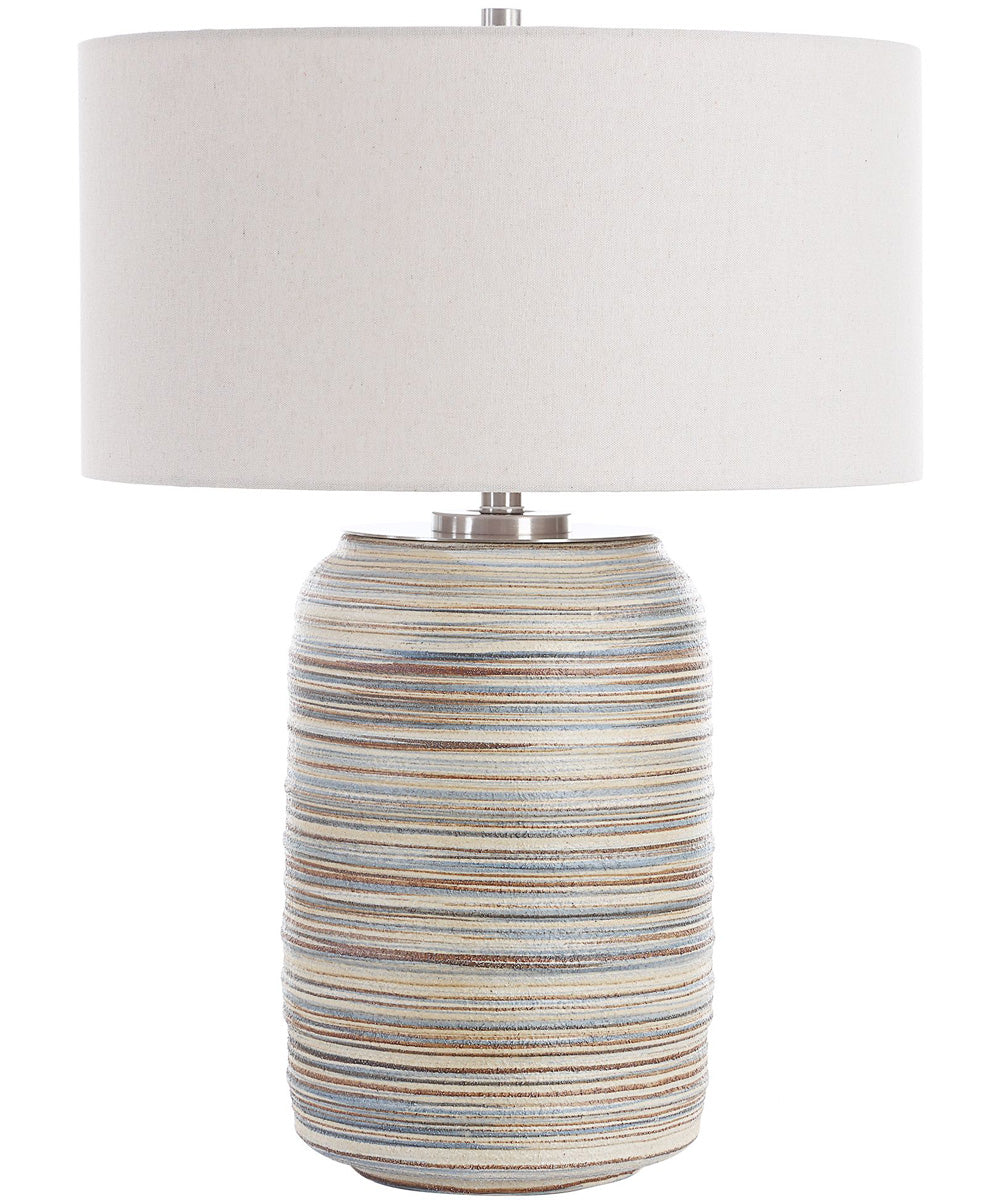 Prospect Ceramic Large Table Lamp - Image 4