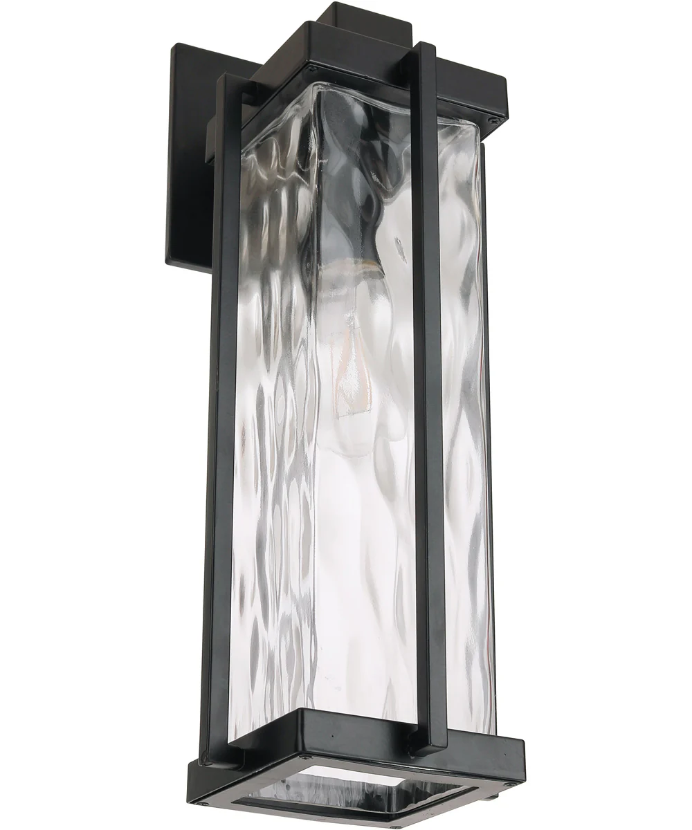 Pyrmont 1-Light Outdoor Lighting Midnight - Image 10