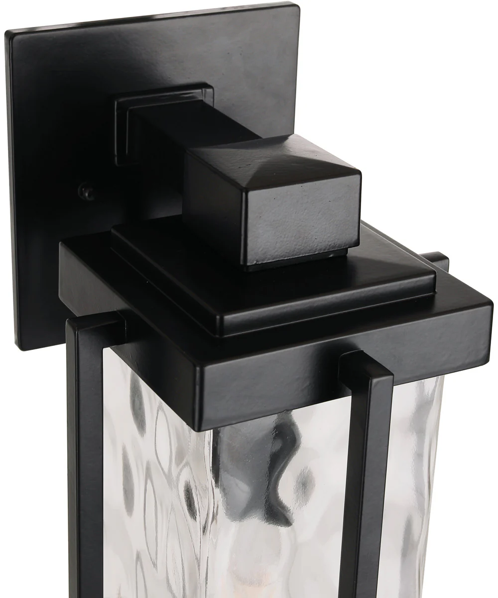 Pyrmont 1-Light Outdoor Lighting Midnight - Image 9