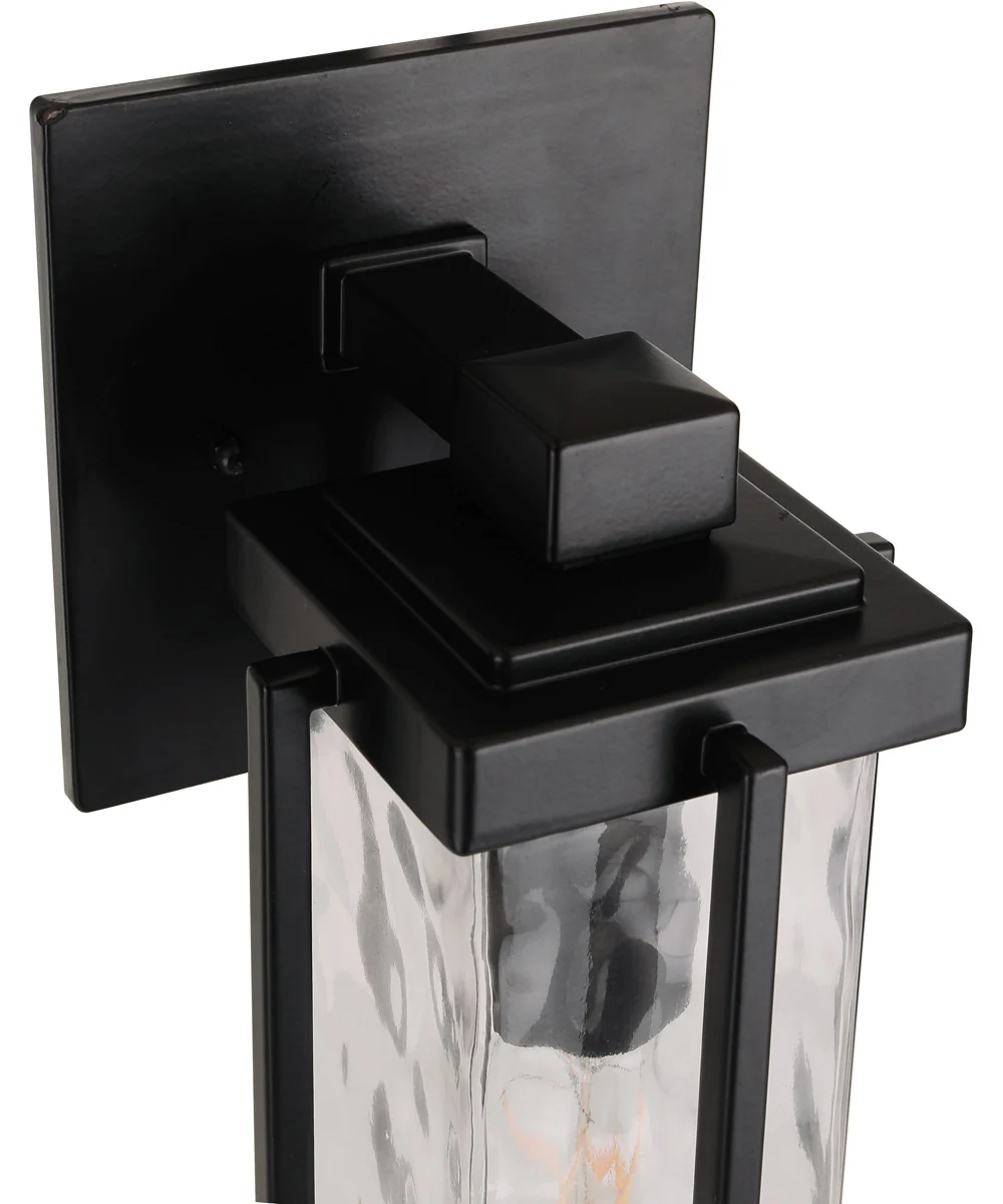 Pyrmont 1-Light Outdoor Lighting Midnight - Image 7