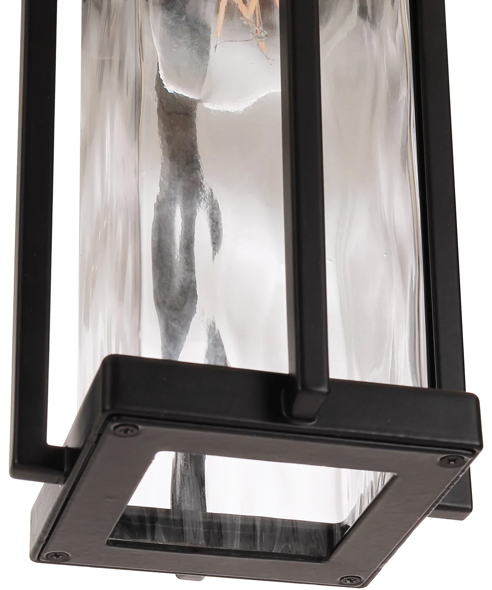 Pyrmont 1-Light Outdoor Lighting Midnight - Image 9