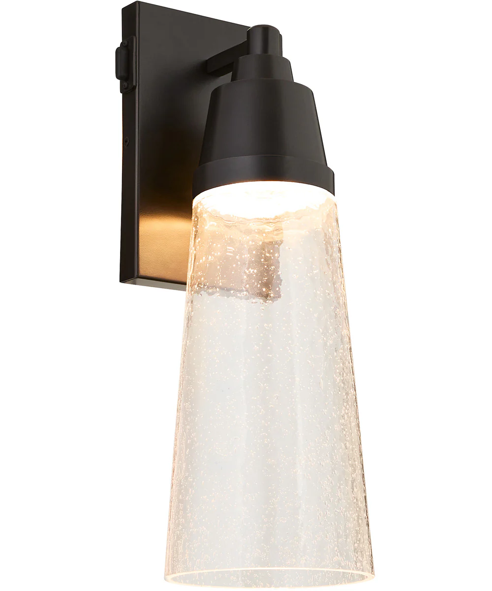 Altamonte 1-light LED Outdoor Wall Lantern Bronze - Image 2