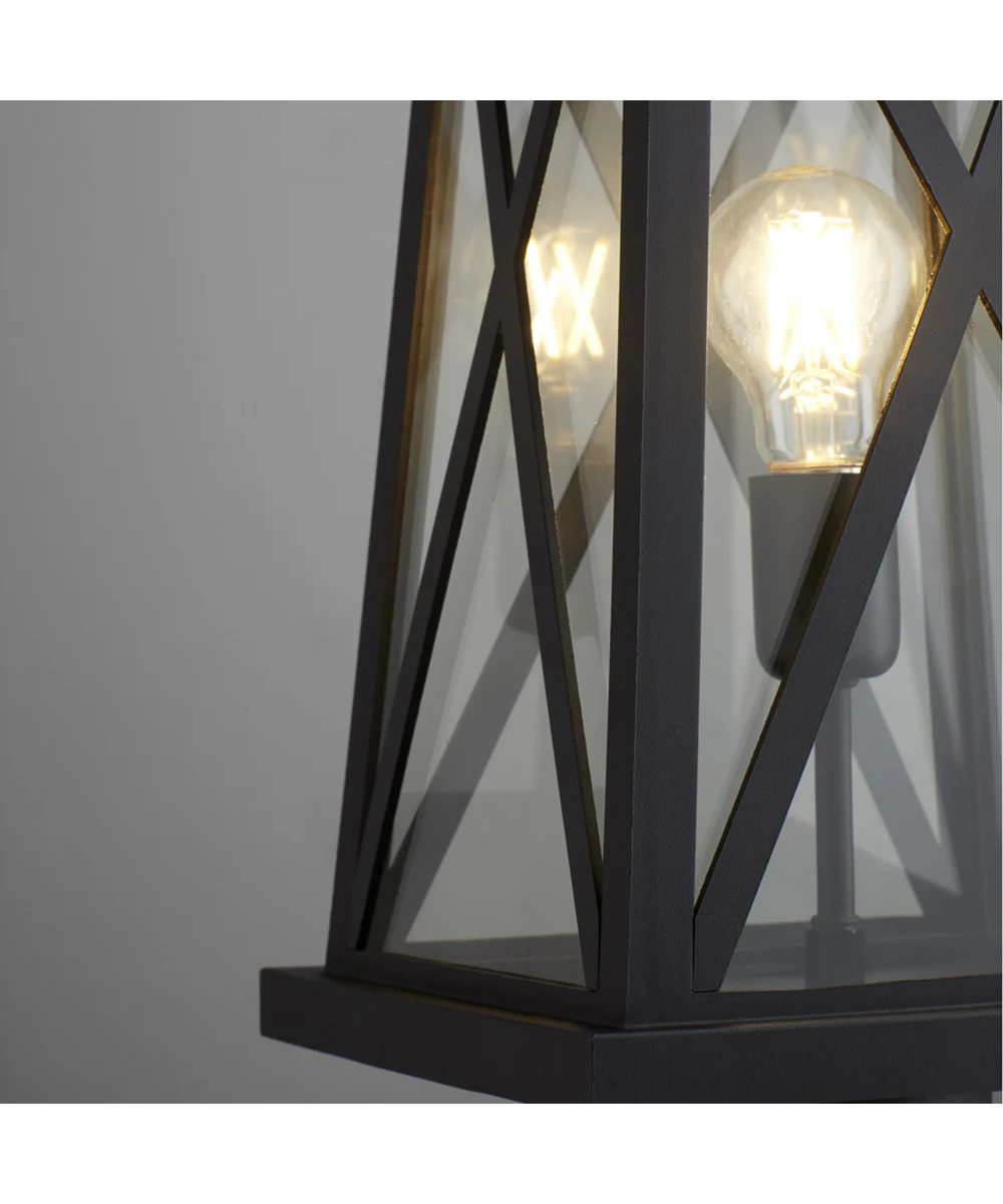 Artesno 1-light Post Textured Black - Image 3