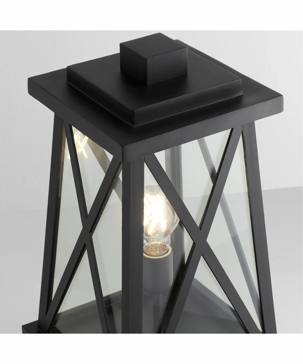 Artesno 1-light Post Textured Black - Image 4