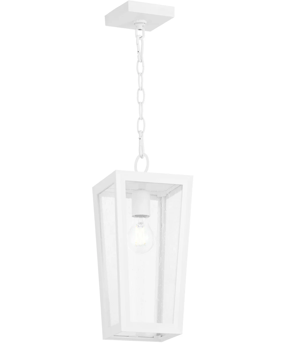 Bravo 1-light Pendant White - Image 2