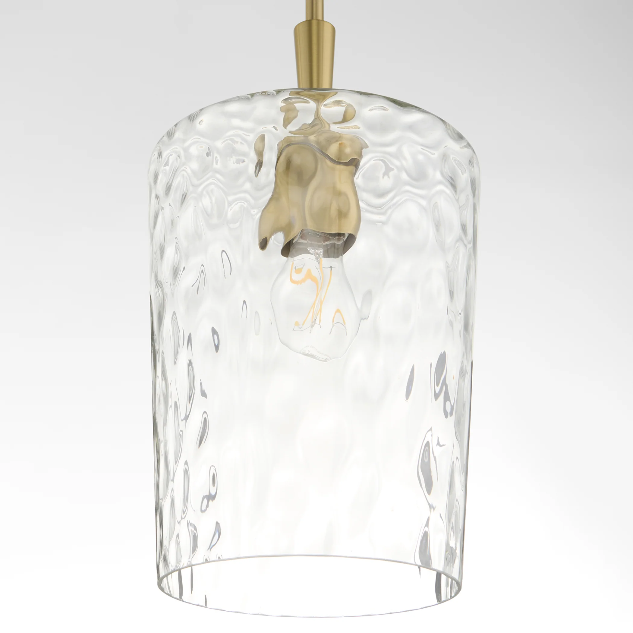 Goodwin 1-light Pendant Aged Brass - Image 4