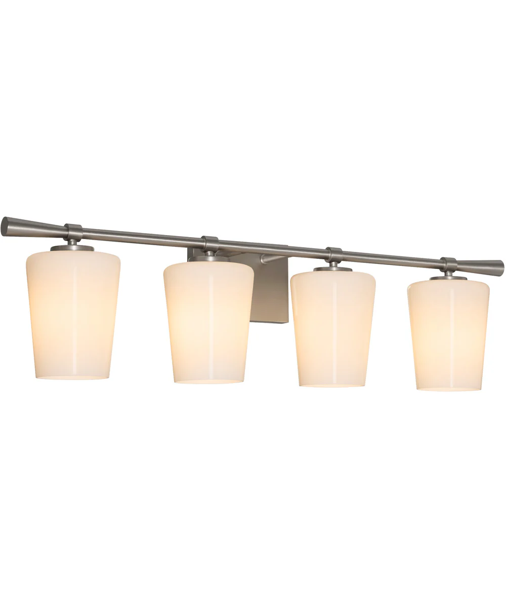 Goodwin Bath Vanity Light Satin Nickel - Image 2