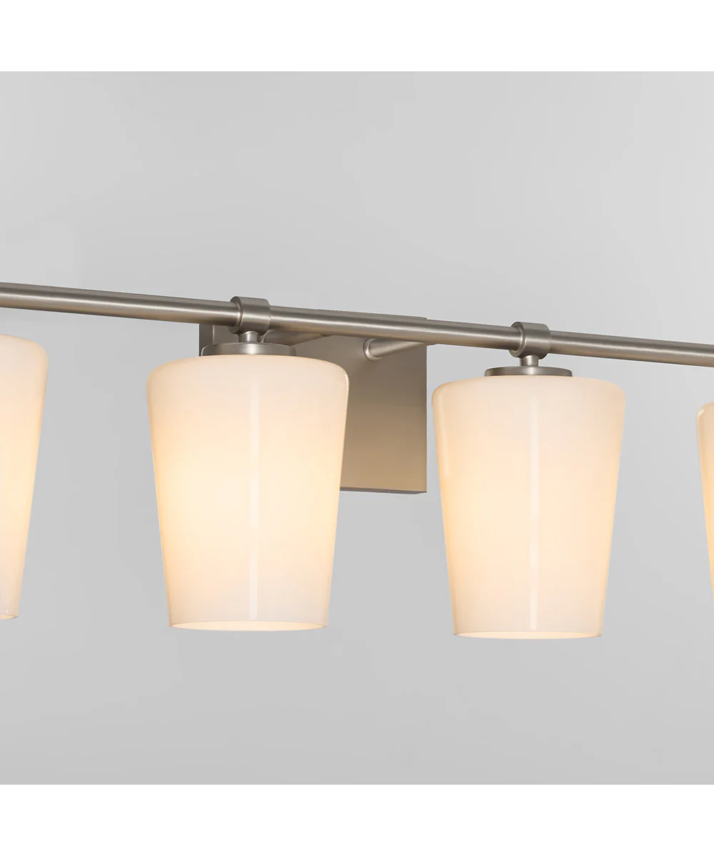 Goodwin Bath Vanity Light Satin Nickel - Image 3