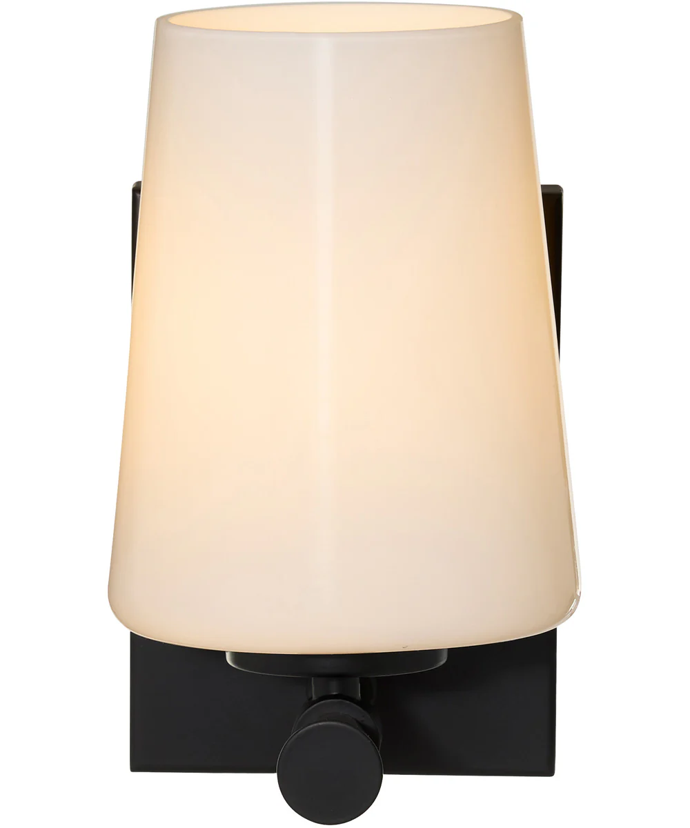 Goodwin Wall Mount Light Fixture Matte Black - Image 6