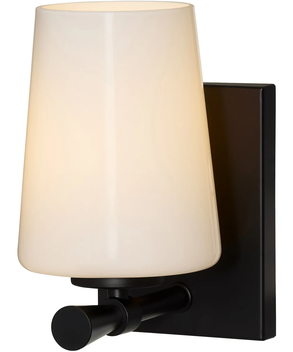 Goodwin Wall Mount Light Fixture Matte Black - Image 7