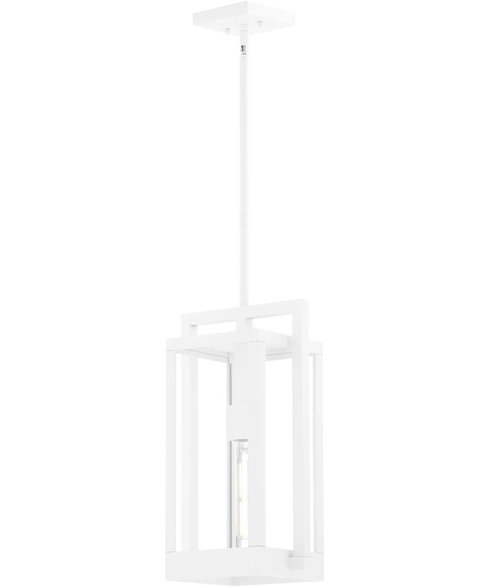 Marco 1-light Pendant White - Image 2