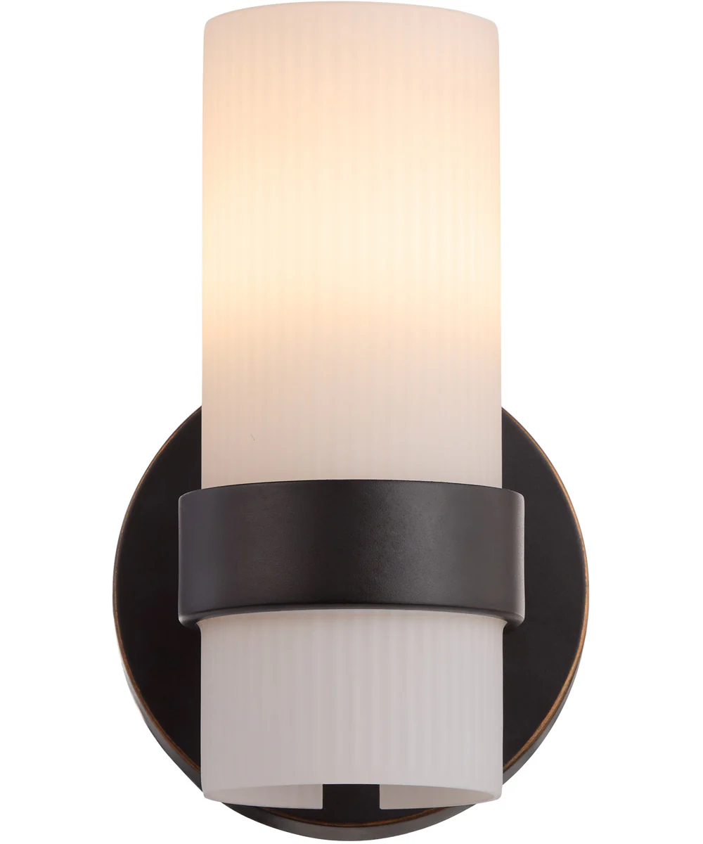 Sojourn Wall Mount Light Fixture Bronze - Image 2