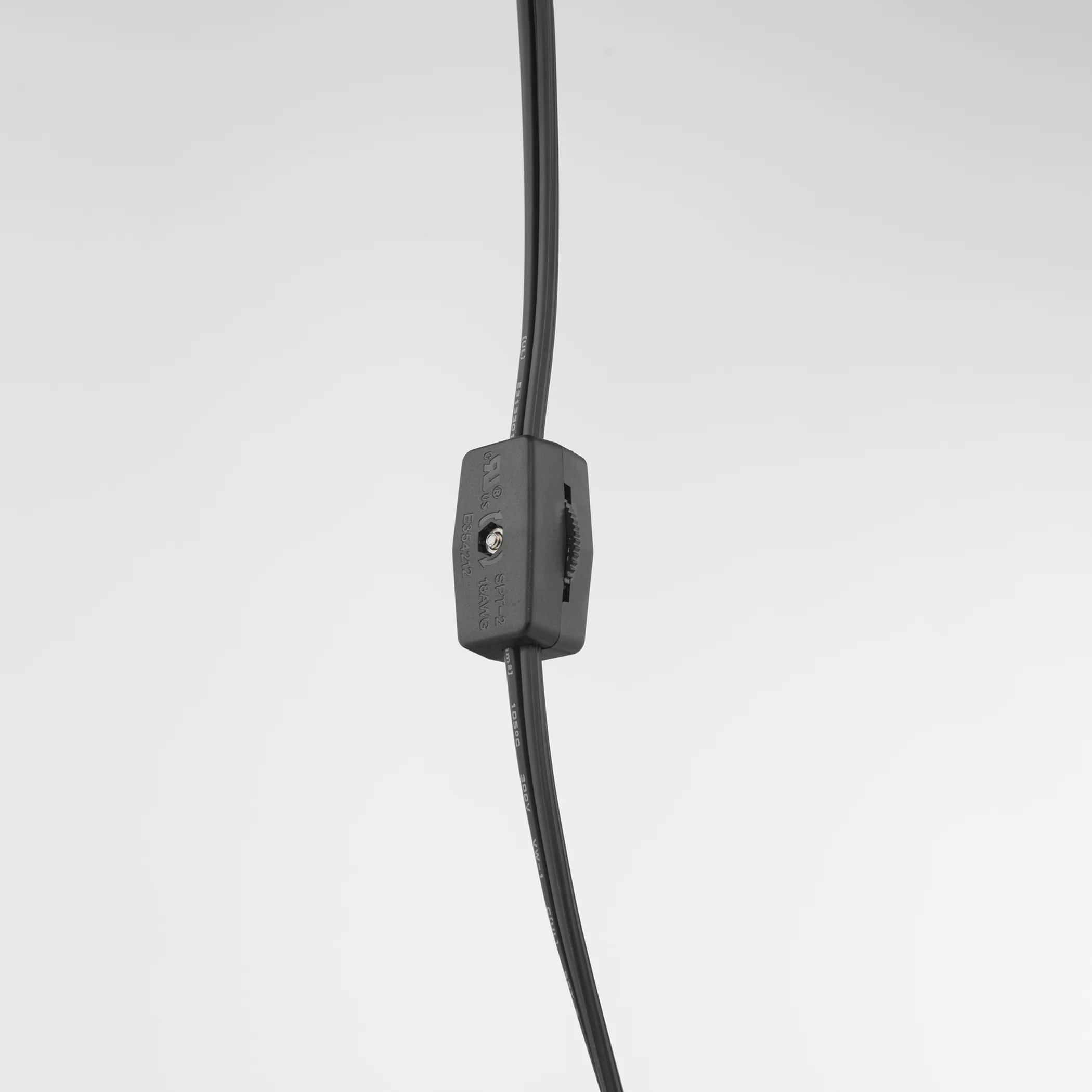 Sunset 2-light Wall Mount Light Fixture Matte Black - Image 6