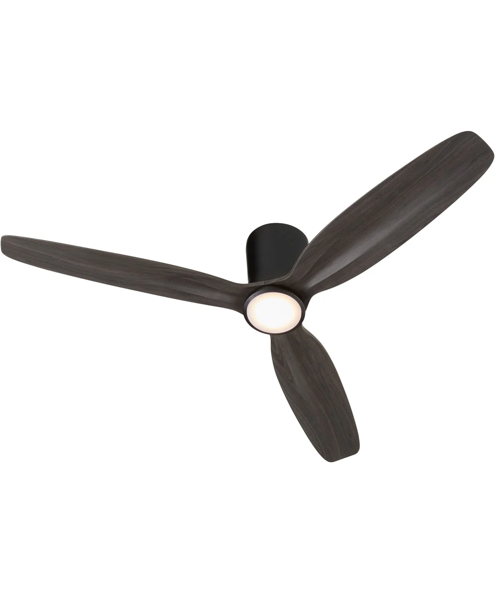 Zoro Patio Ceiling Fan Matte Black - Image 3