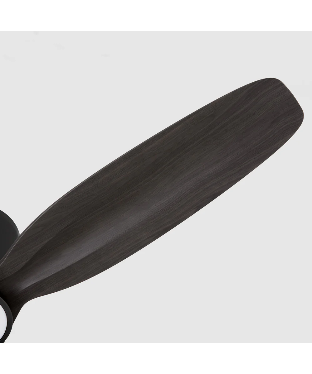 Zoro Patio Ceiling Fan Matte Black - Image 5