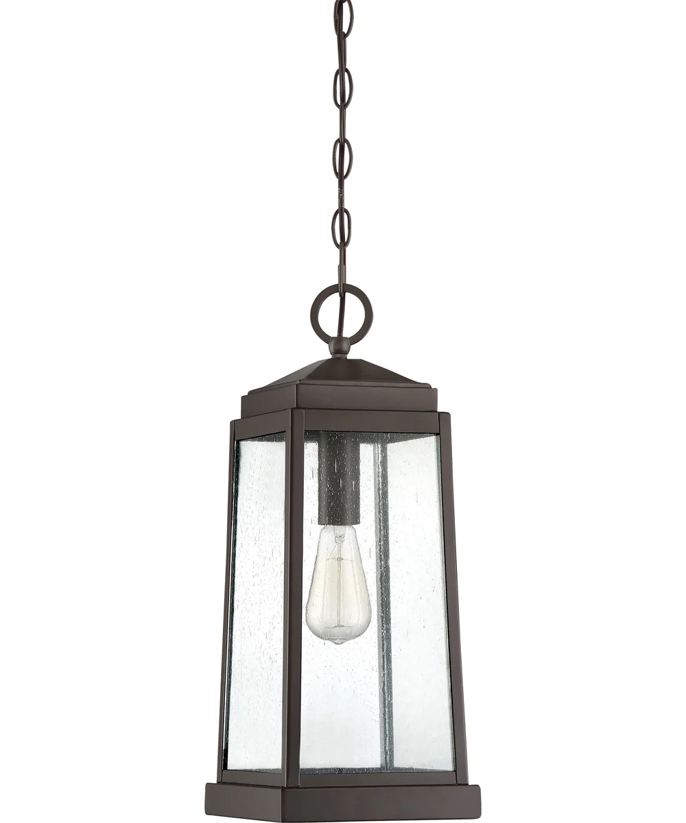 Ravenel Small 1-light Mini Pendant Western Bronze - Image 3
