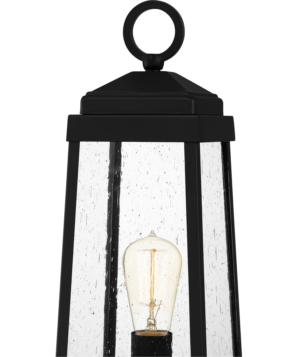 Ravenel Small 1-light Indoor/Outdoor Table Lamp Earth Black - Image 6