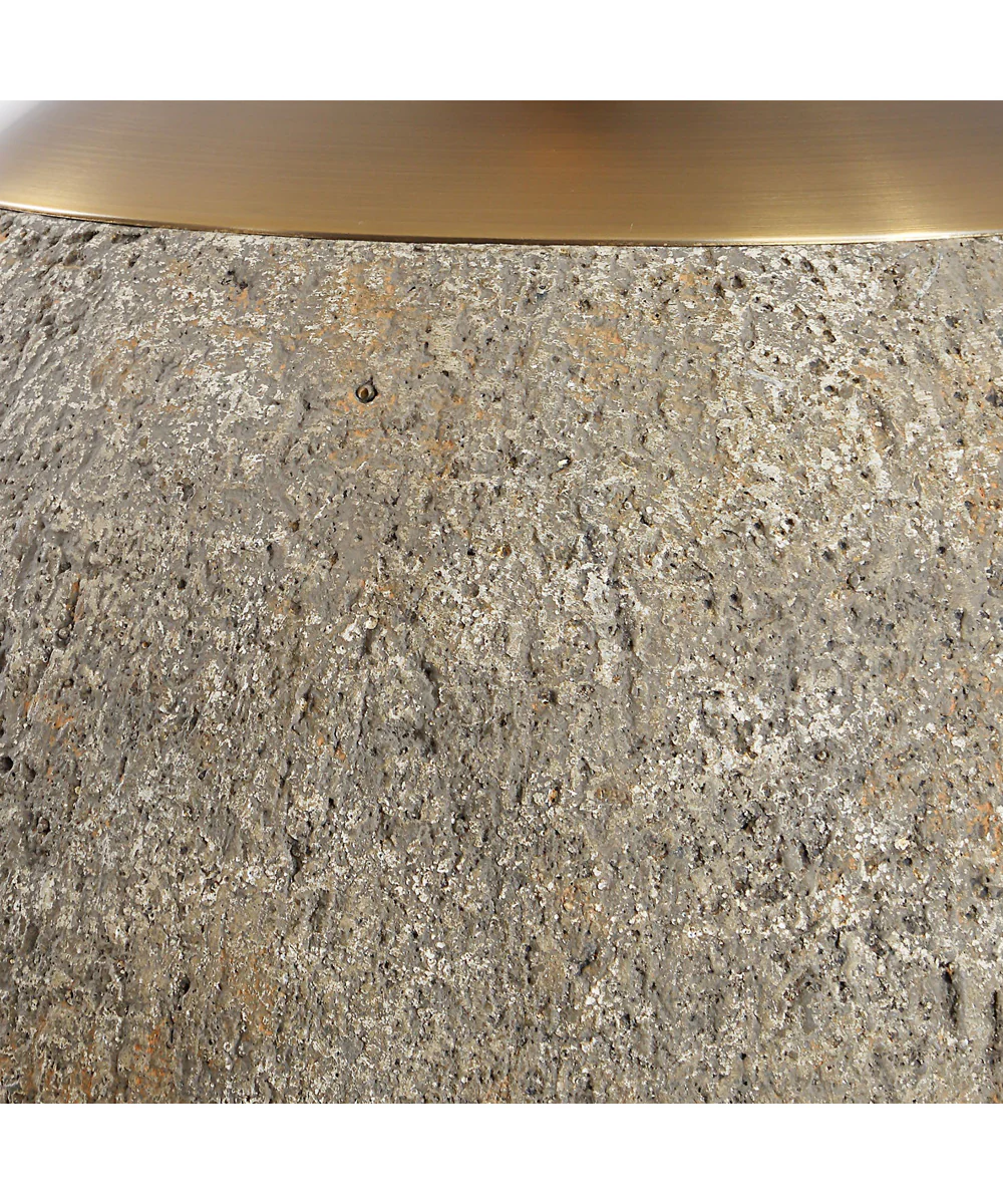 Raylan Textured Table Lamp - Image 7