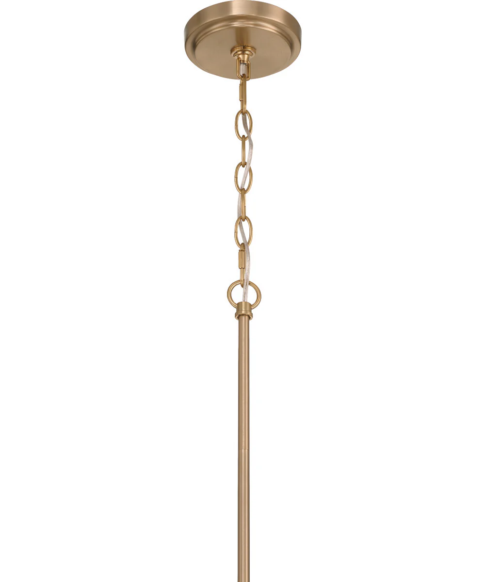 Reflection 6-Light Lighting Premium Bronze - Image 6