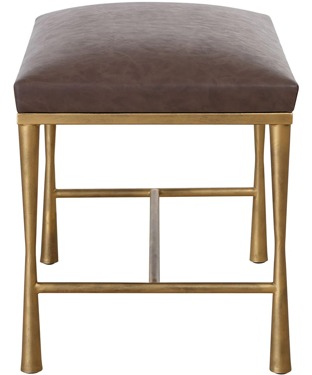 Reform Gold Small Bench - Image 5