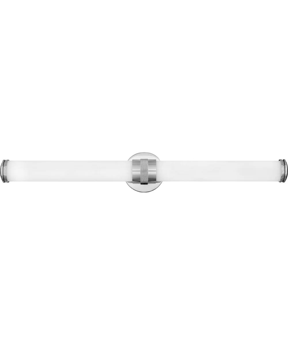 Remi LED-Light Large LED Vanity in Chrome