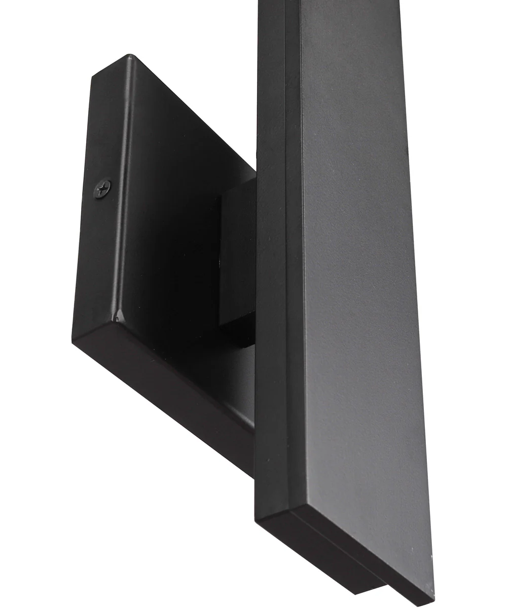 Rens 1-Light Outdoor Lighting Midnight - Image 11