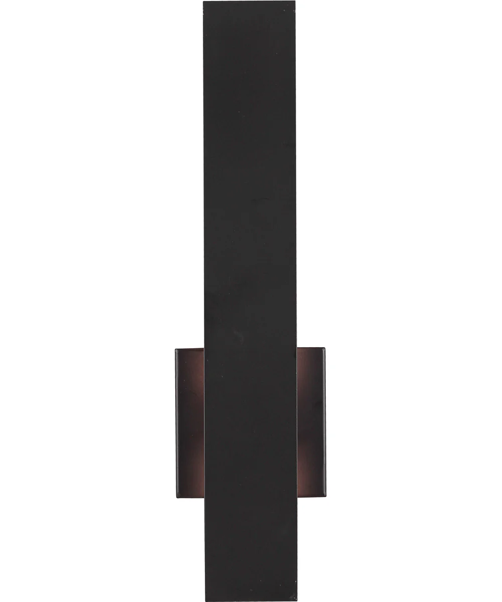 Rens 1-Light Outdoor Lighting Midnight - Image 6