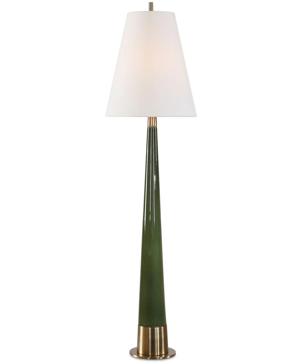 Riccardi Moss Table Lamp