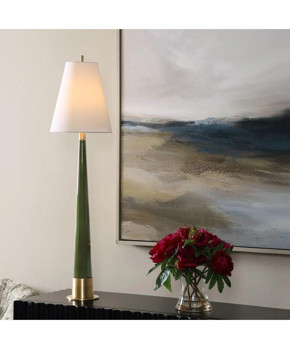 Riccardi Moss Table Lamp - Image 2