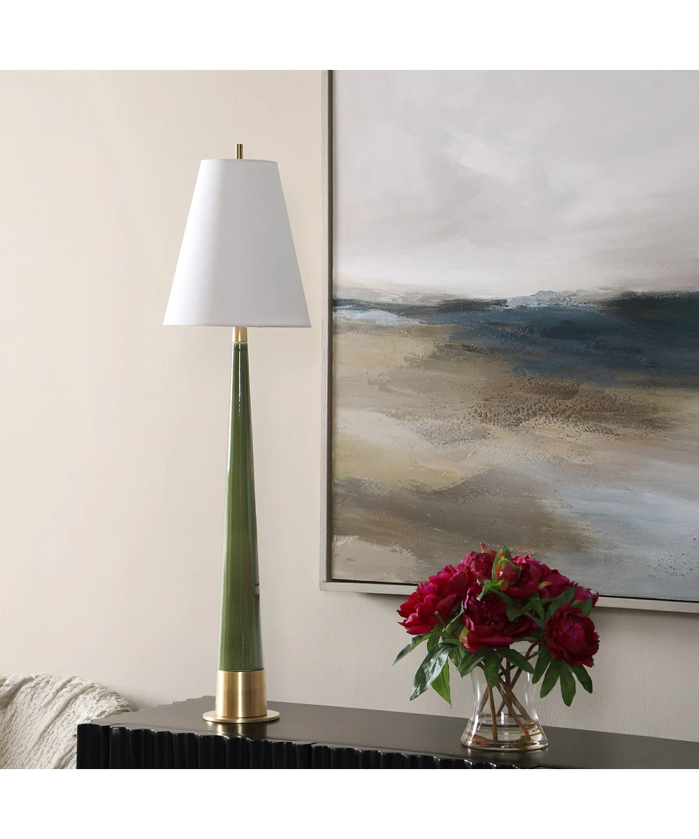 Riccardi Moss Table Lamp - Image 3