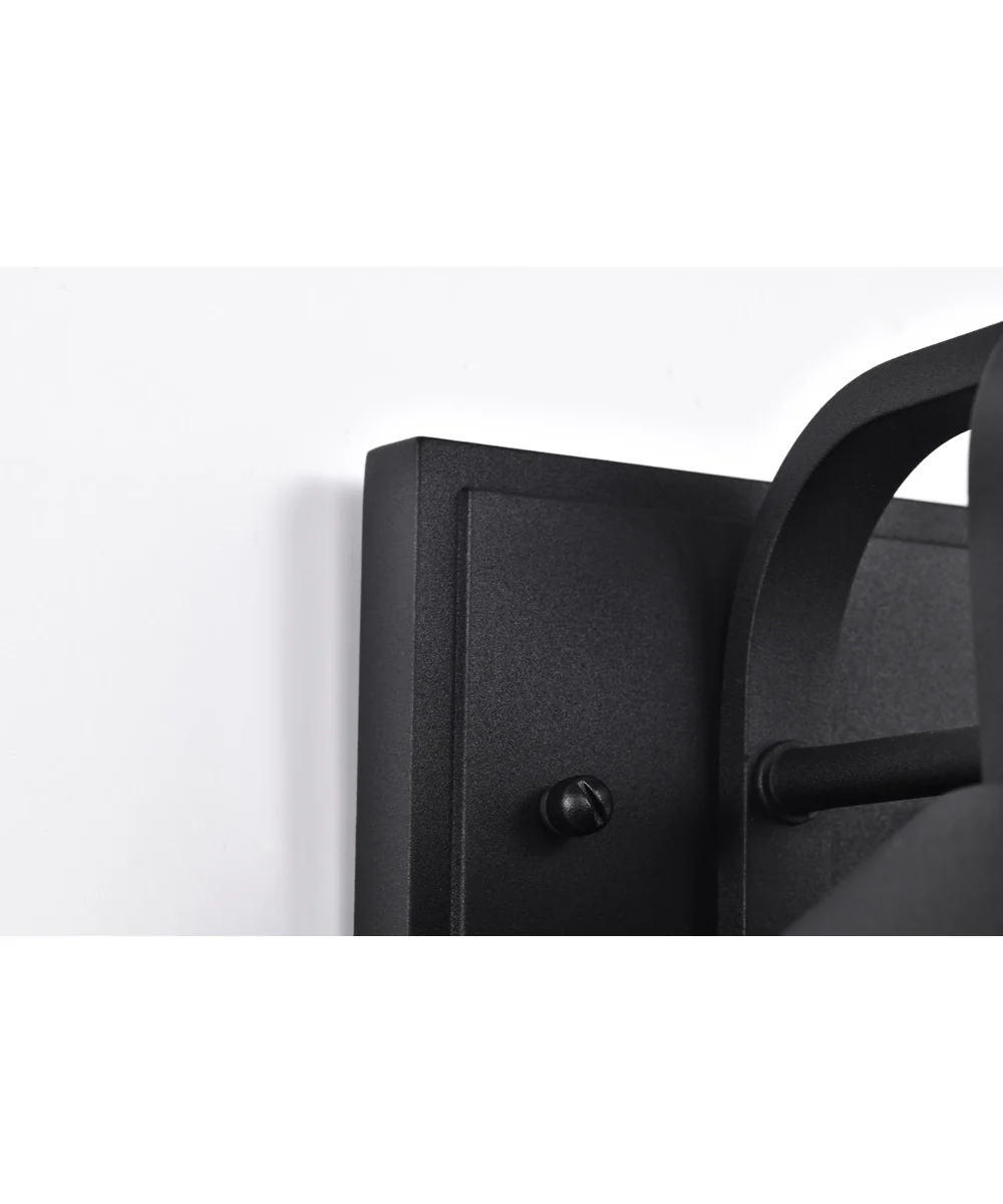 Ridge 1-Light Outdoor Black - Image 10