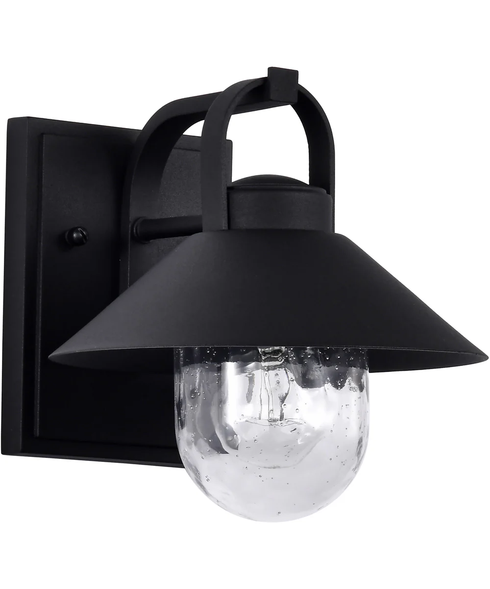 Ridge 1-Light Outdoor Black - Image 3