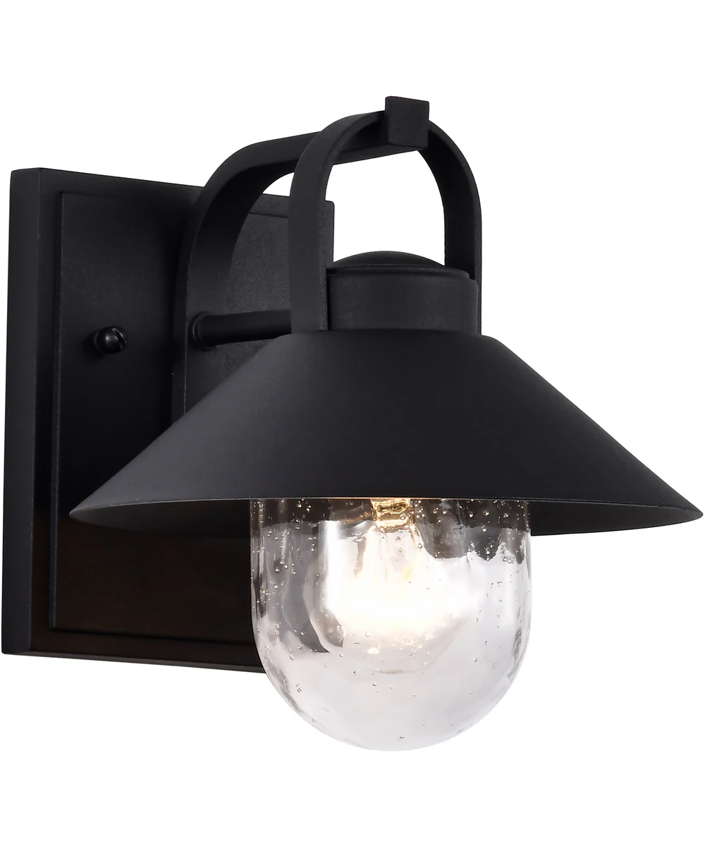 Ridge 1-Light Outdoor Black - Image 4