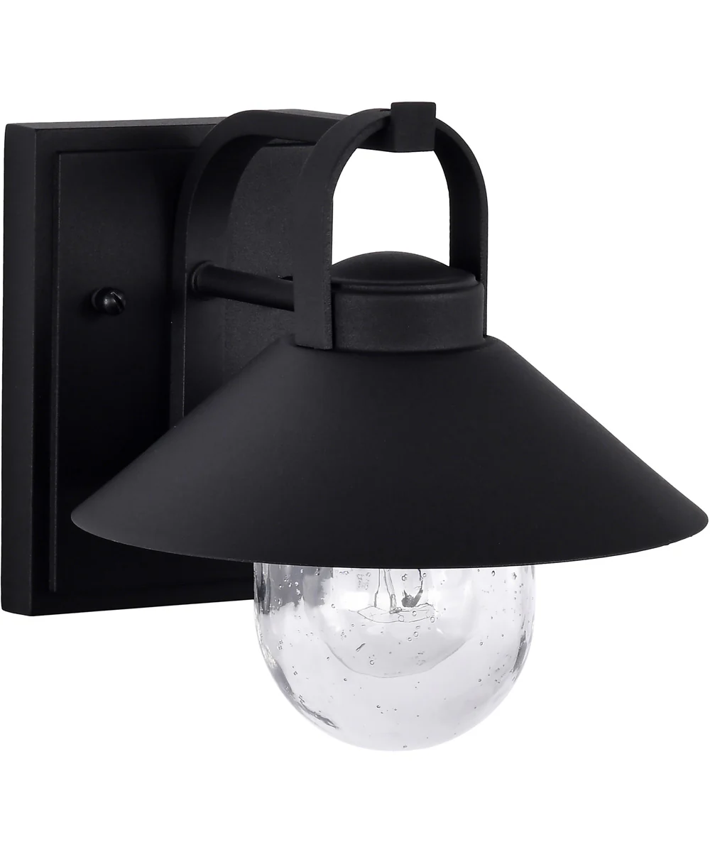 Ridge 1-Light Outdoor Black - Image 5