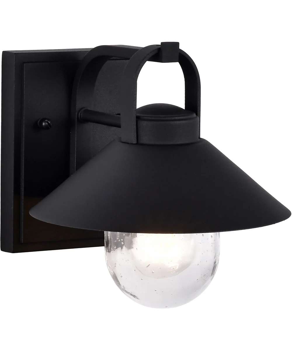 Ridge 1-Light Outdoor Black - Image 6