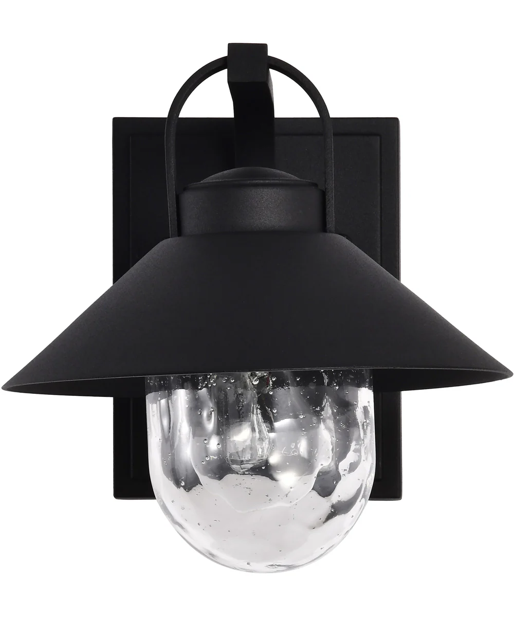 Ridge 1-Light Outdoor Black - Image 7