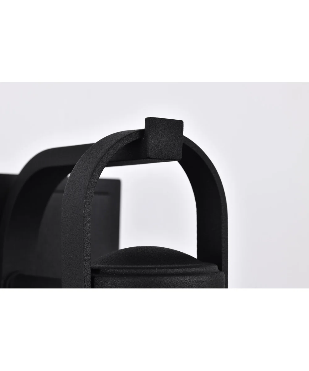 Ridge 1-Light Outdoor Black - Image 8