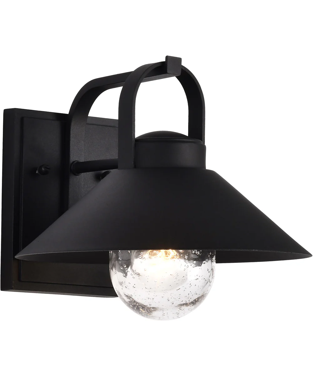 Ridge 1-Light Outdoor Black - Image 6