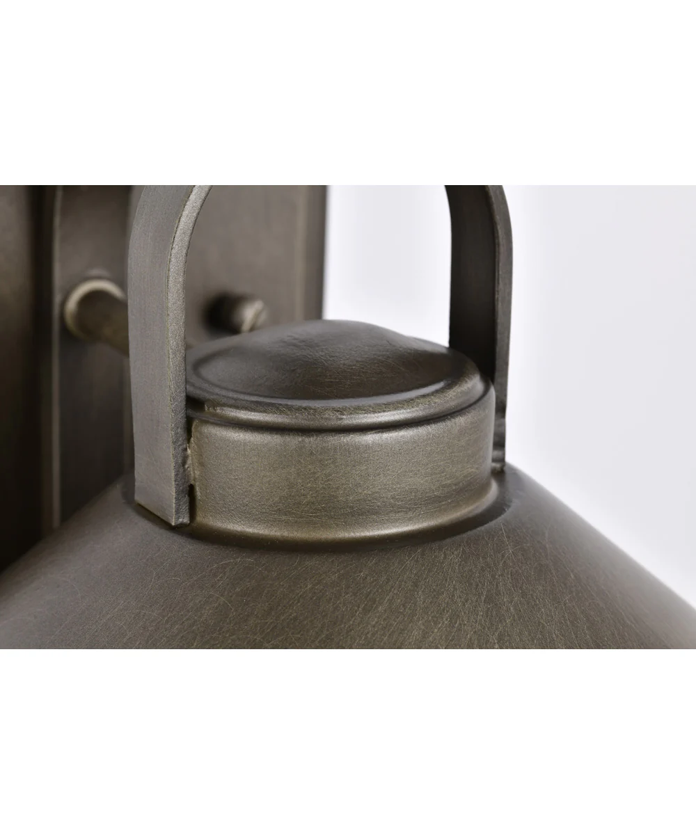 Ridge 1-Light Outdoor Bronze - Image 10